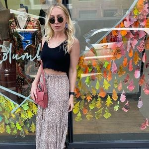 Meet your Posher, Brooklynne